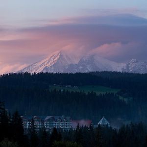 Hotel BUKOVINA